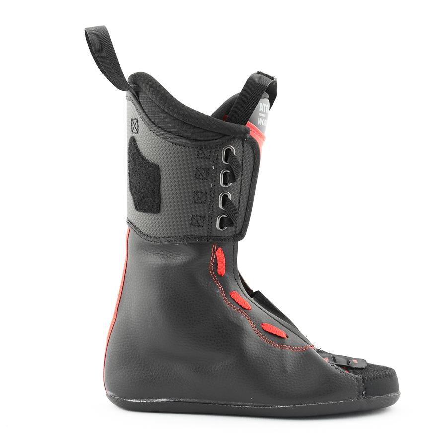 ATOMIC スキーブーツ　REDSTAR STI ATOMIC（アトミック） 【エントリーでP最大17倍！19日〜】スキー