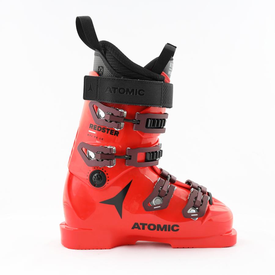 ATOMIC（アトミック） 【P最大22倍！16日1時59まで】スキー ブーツ