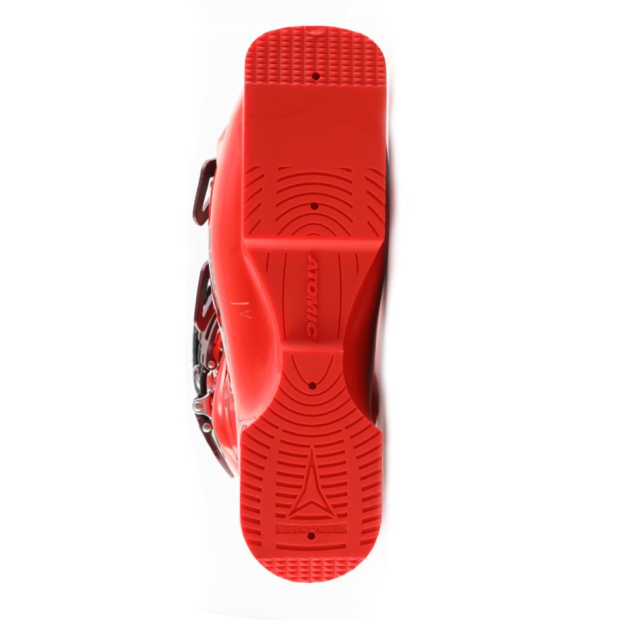 ATOMIC（アトミック） 【25日限定！全品P10倍！】スキー ブーツ キッズ