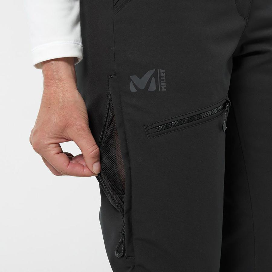 【限定品】 MILLET ミレー スキーウェア / レディースパンツ＜2022＞ MONASHEE PANT W / MIV9230 【U1803422372】(11165円)