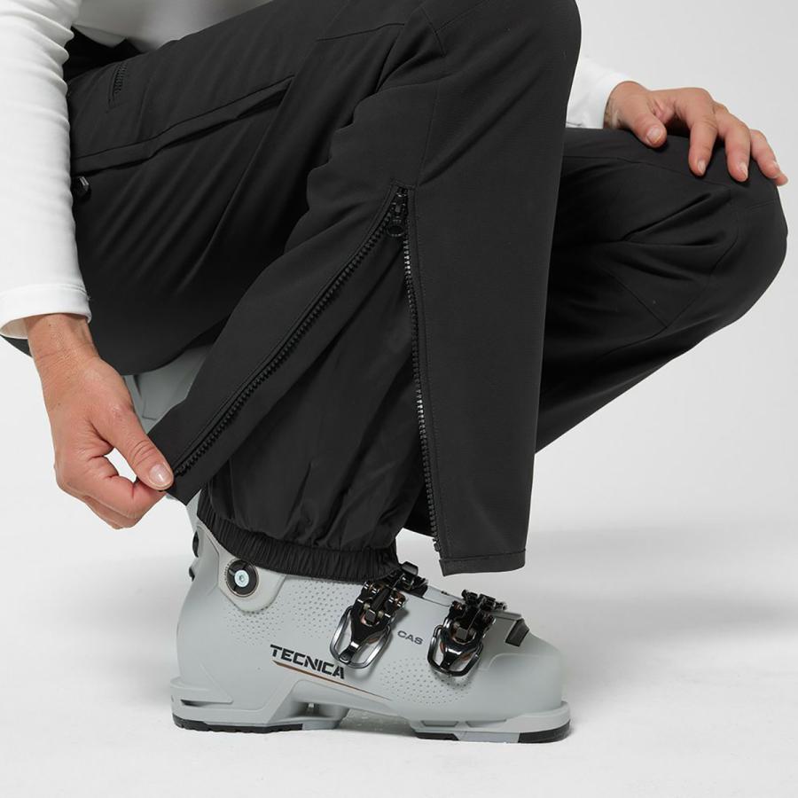 【限定品】 MILLET ミレー スキーウェア / レディースパンツ＜2022＞ MONASHEE PANT W / MIV9230 【U1803422372】(11165円)