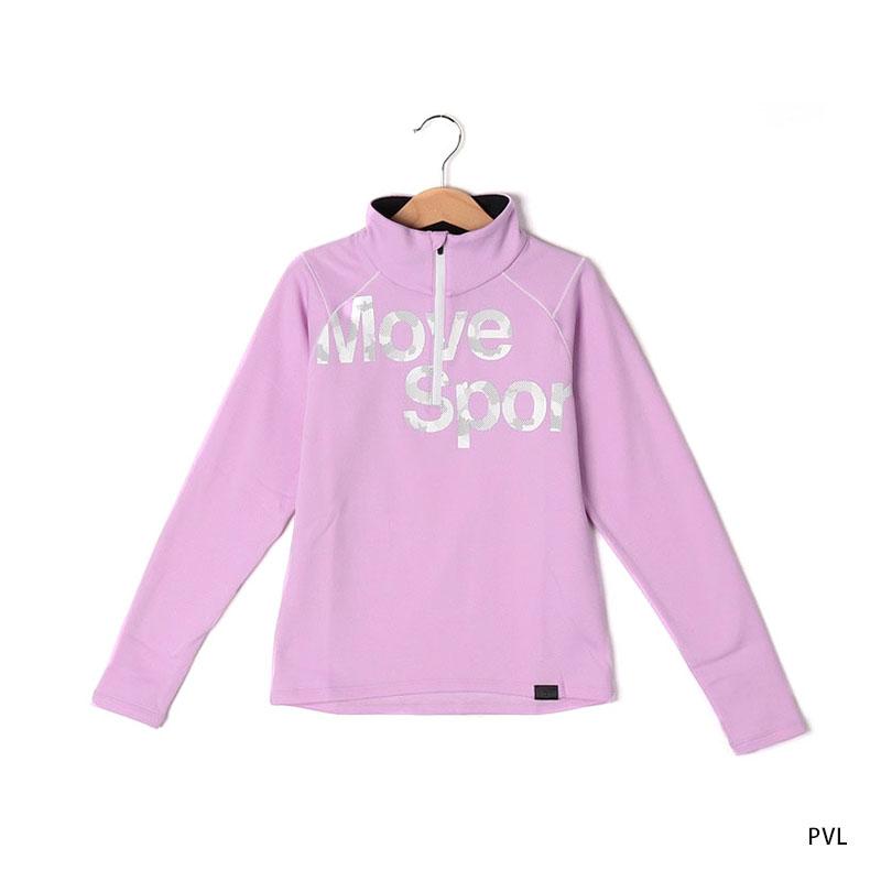 DESCENTE デサント スキー アンダー キッズ ジュニア＜2023＞JUNIOR UNDER SHIRT / DWJUJB60 | DESCENTE | 04