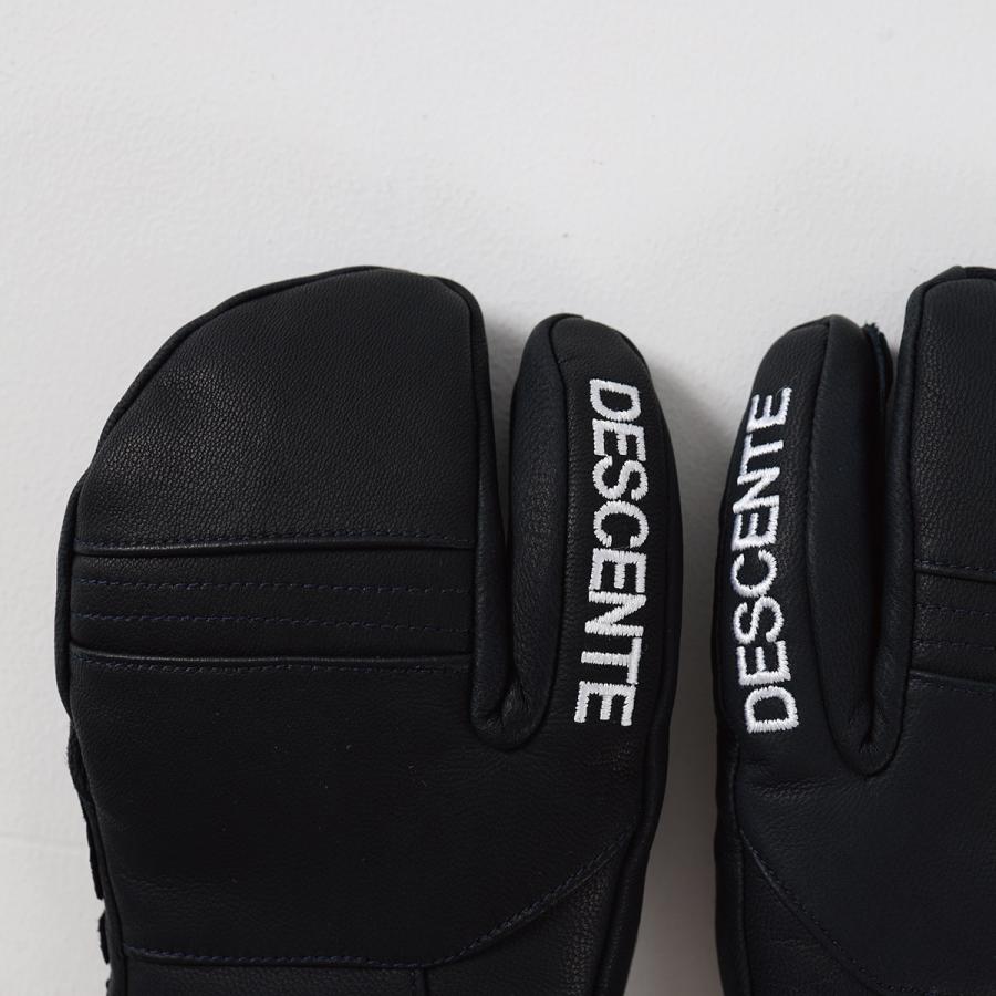 DESCENTE（デサント） 【5日限定！全品P10倍！】DESCENTE グローブ