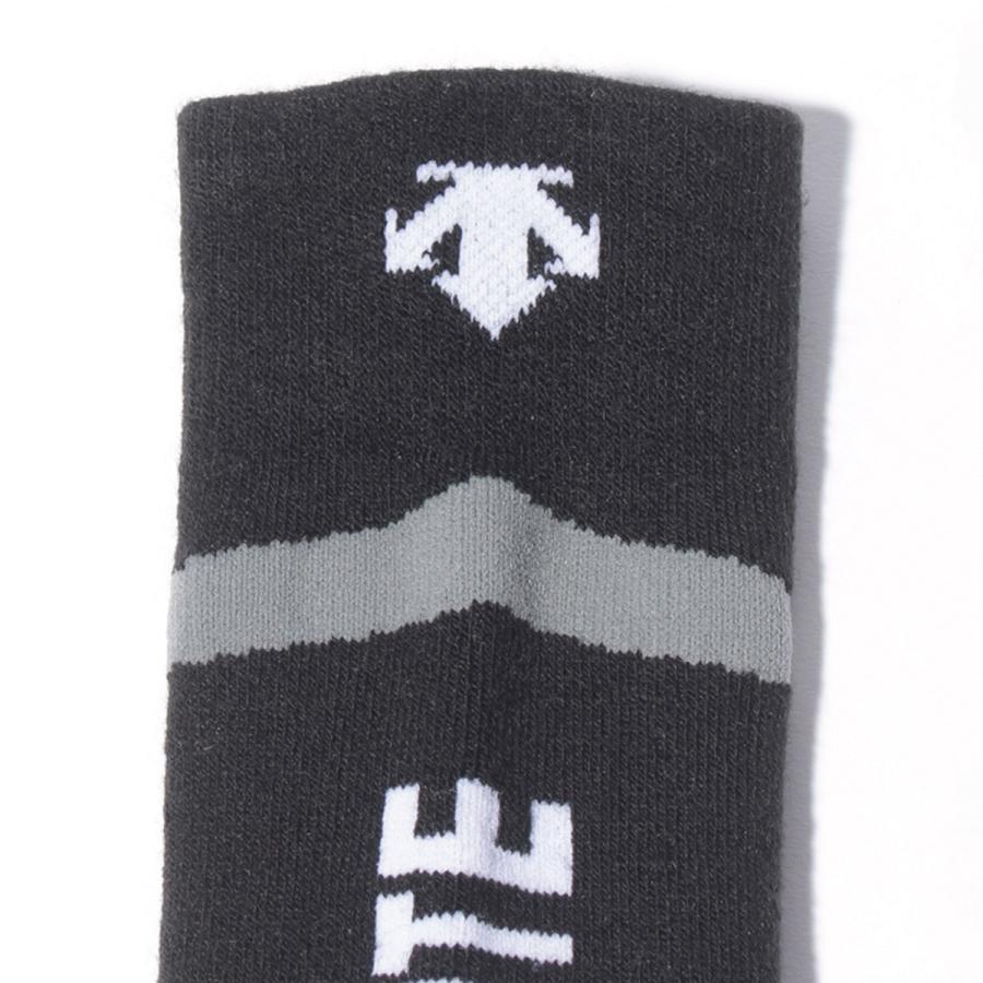 DESCENTE デサント スキーソックス ジュニア＜2023＞JUNIOR SOCKS / DWDUJB60｜tanabesp｜07