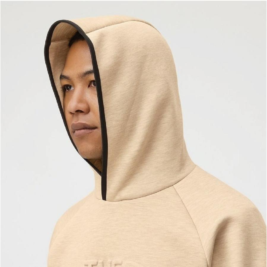 THE NORTH FACE ザ・ノースフェイス ウェア / スウェット＜2023＞ TECH AIR SWEAT HD / NT12285｜tanabesp｜16