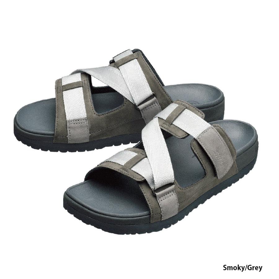 SIDAS シダス サンダル シューズ ＜2024＞ 3D SANDAL CROSSFIT〔3D サンダル クロスフィット〕｜tanabesp｜02