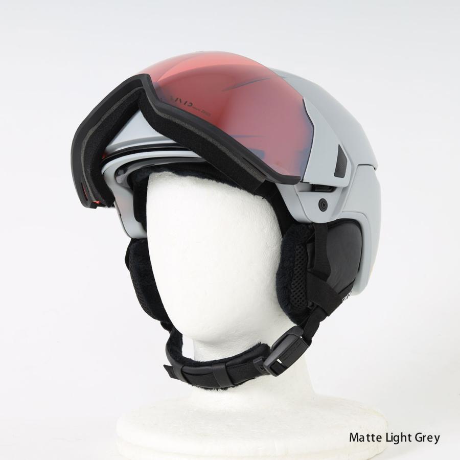 GIRO（ジロ） スキー ヘルメット メンズ レディース 2025 ORBIT