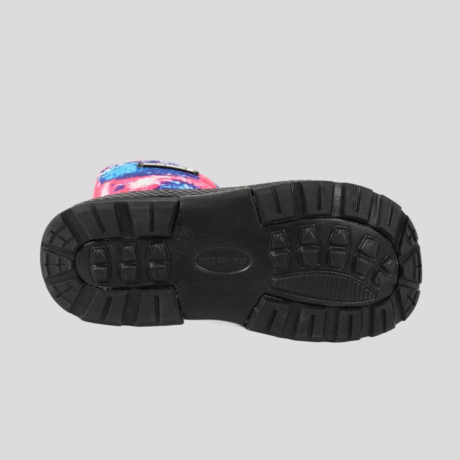 north peak（ノースピーク） スノーブーツ スノーシューズ ジュニア NP