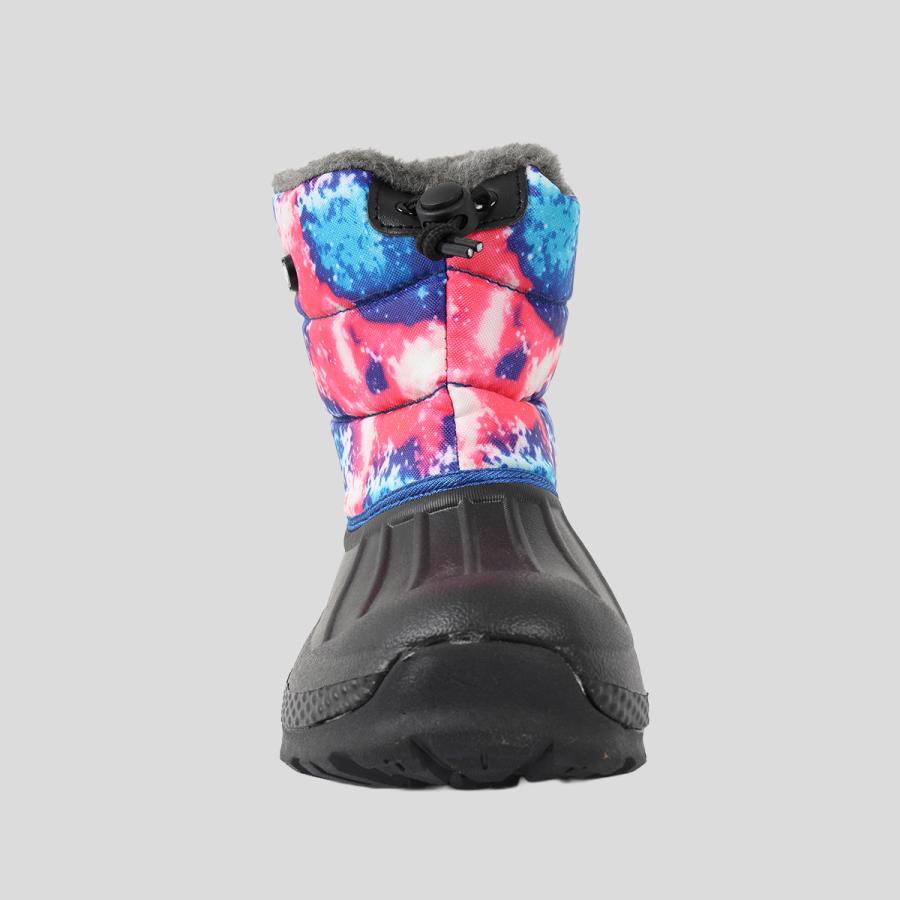 north peak（ノースピーク） スノーブーツ スノーシューズ ジュニア NP