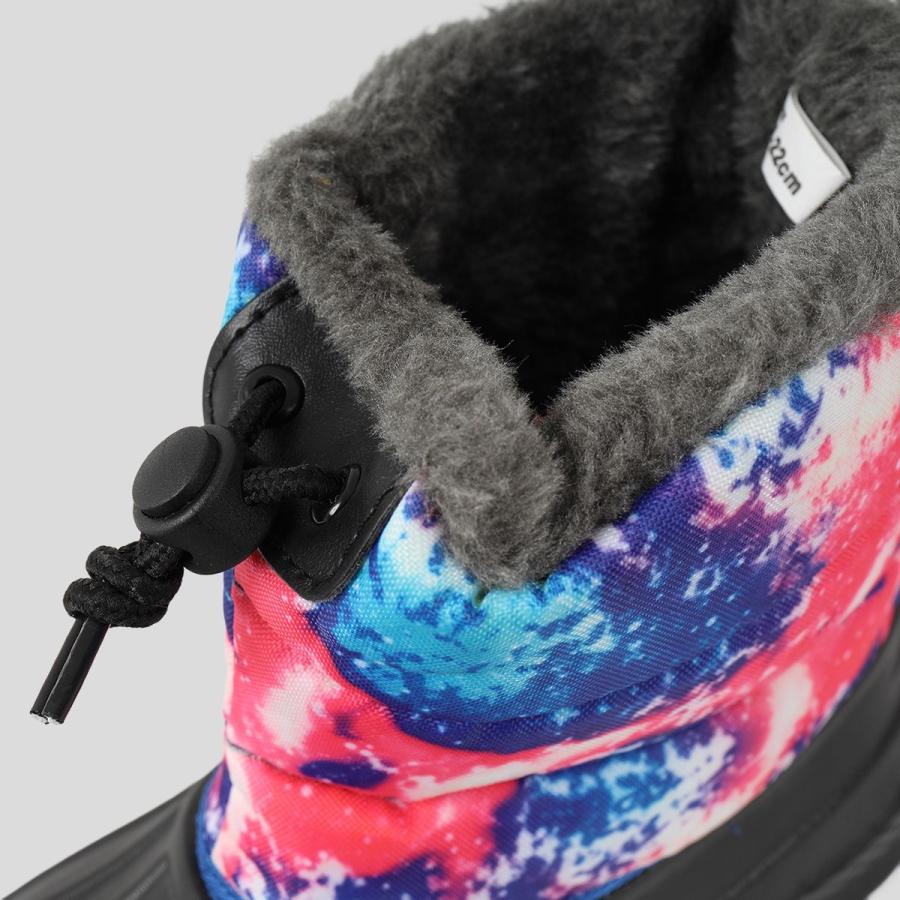 north peak（ノースピーク） スノーブーツ スノーシューズ ジュニア NP