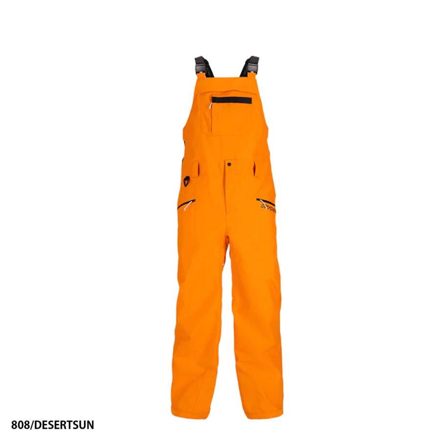 全品P10倍！8日23時59まで】スキーウェア スキーパンツ パンツ SPYDER