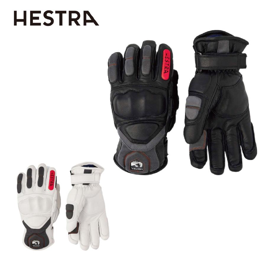 HESTRA ヘストラ グローブ ＜2027＞ 31750 IMPACT RACING SR 日本正規品 | HESTRA