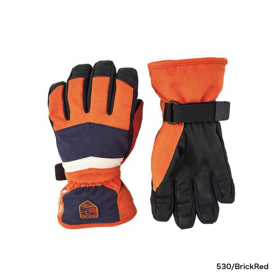 HESTRA（ヘストラ） 【エントリーでP最大17倍！1日まで】HESTRA