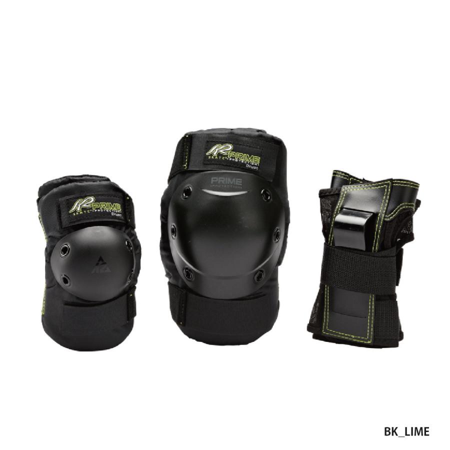 K2 ケーツー インラインスケート / アクセサリー パッドセット