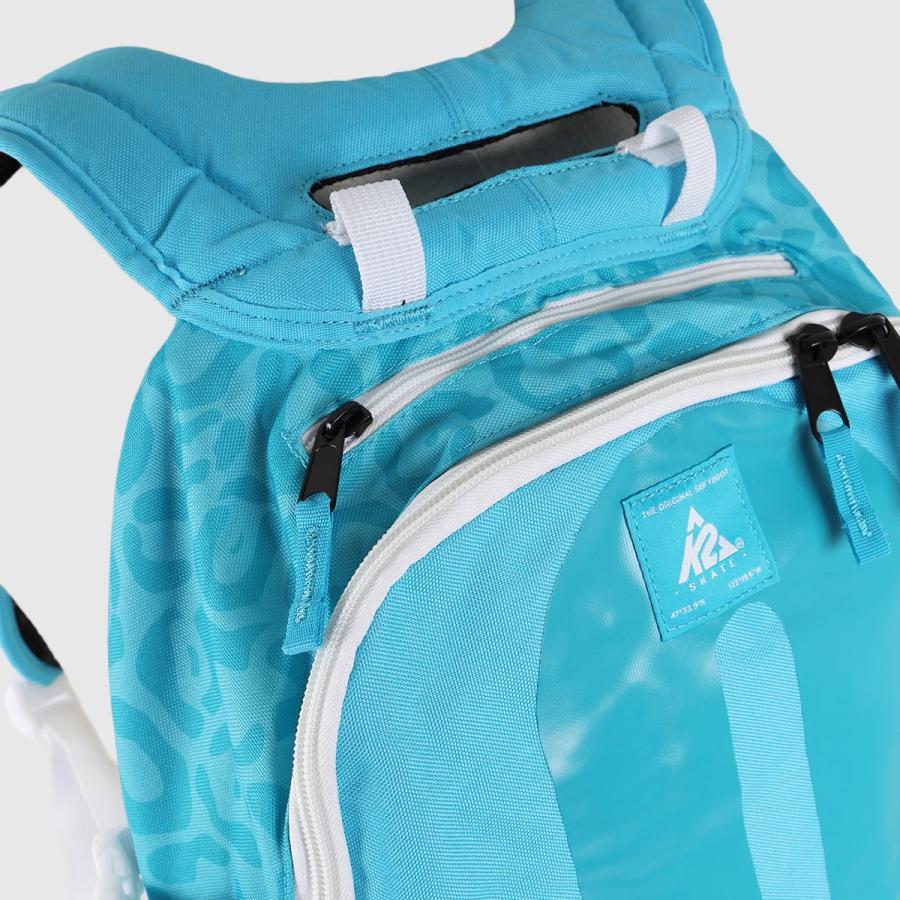 K2 インラインスケート アクセサリー キッズ ジュニア ケーツー バック