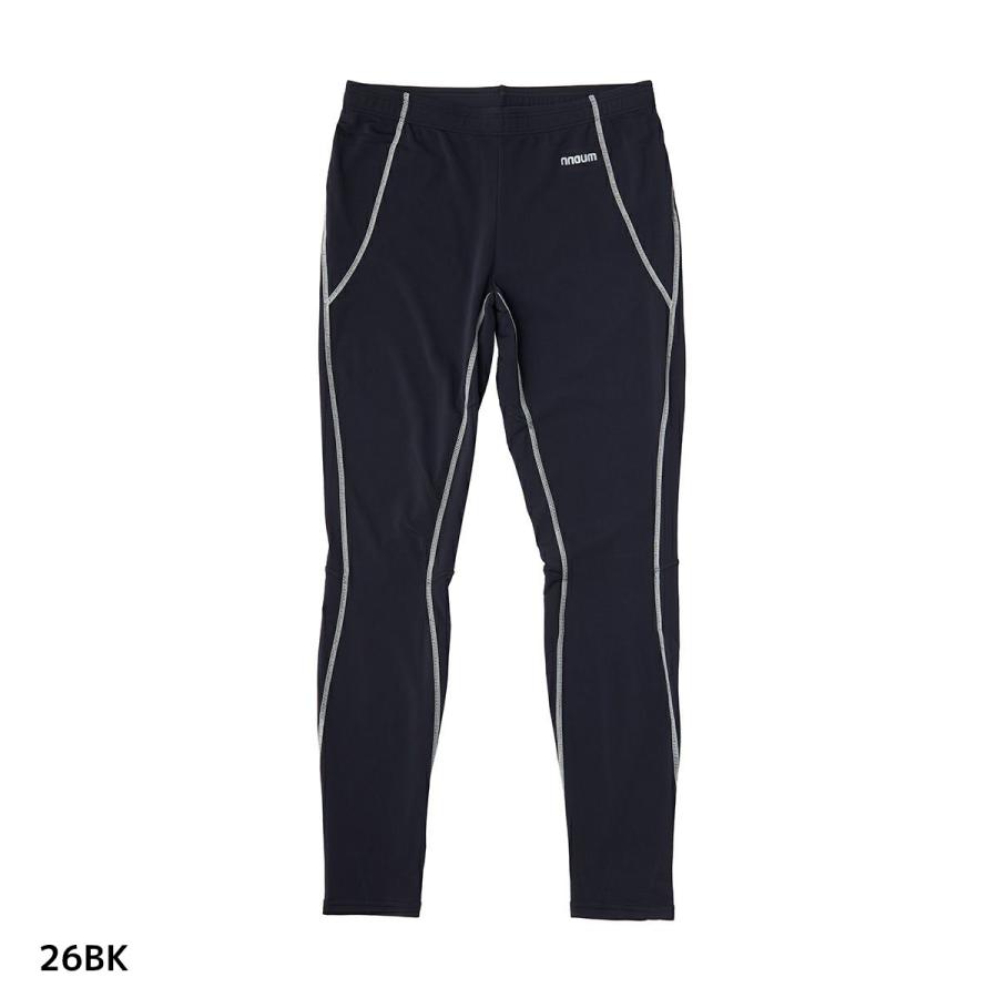 アンダー タイツ メンズ 防寒 保温 NNOUM ノアム インナー ストレッチ スキー スノボ 登山 アウトドア 裏起毛 冷え対策 | NNOUM | 05