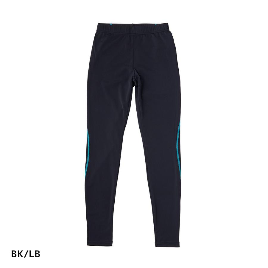 スキー アンダー タイツ キッズ ジュニア 子供 男の子 女の子 NNOUM ノアム 防寒 保温 110 120 130 140 150 160 スノボ 登山 裏起毛 インナー | NNOUM | 04