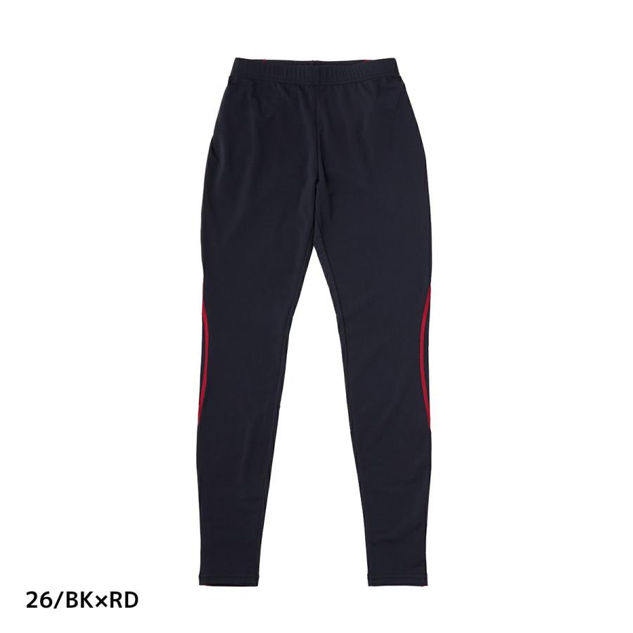 スキー アンダー タイツ キッズ ジュニア 子供 男の子 女の子 NNOUM ノアム 防寒 保温 110 120 130 140 150 160 スノボ 登山 裏起毛 インナー スーパーセール | NNOUM | 07