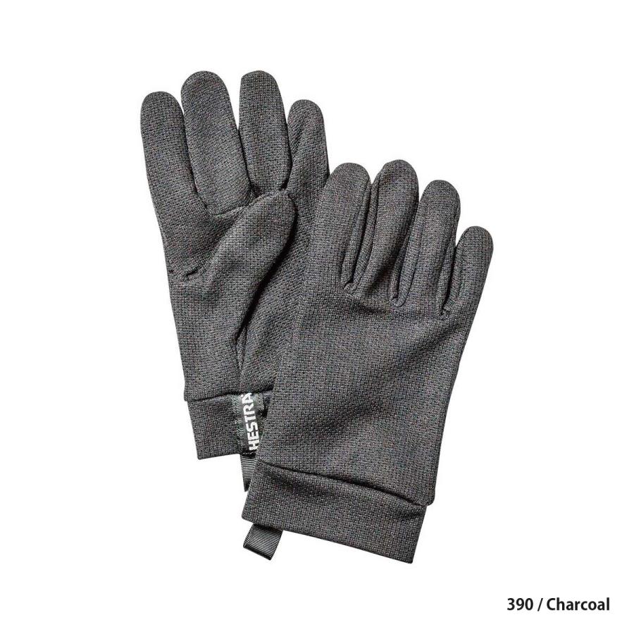 HESTRA（ヘストラ） スキー インナーグローブメンズ レディース