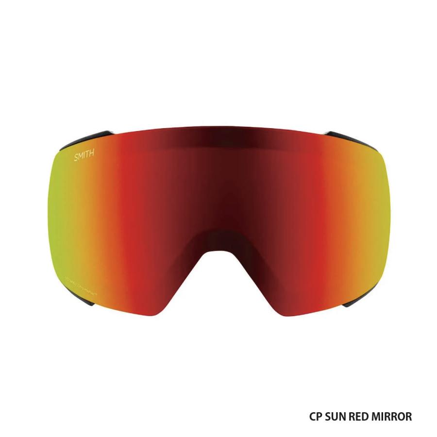 SMITH（スミス） 【エントリーでP最大17倍！30日〜】スキーゴーグル