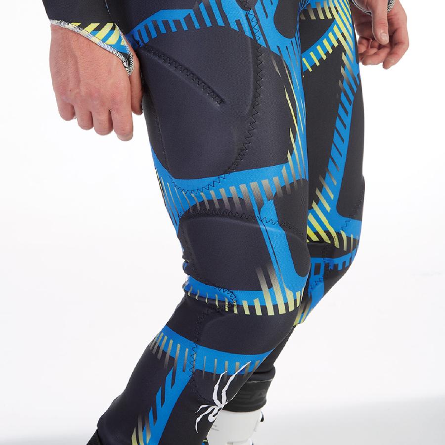 7日限定！エントリーでP9倍！スキーウェア SPYDER スパイダー GS  