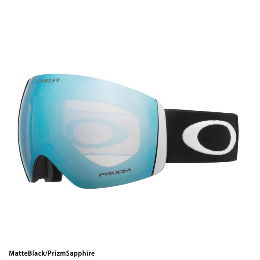 2025 オークリー Flight Deck L 7050-E6 ゴーグル Oakley Flight