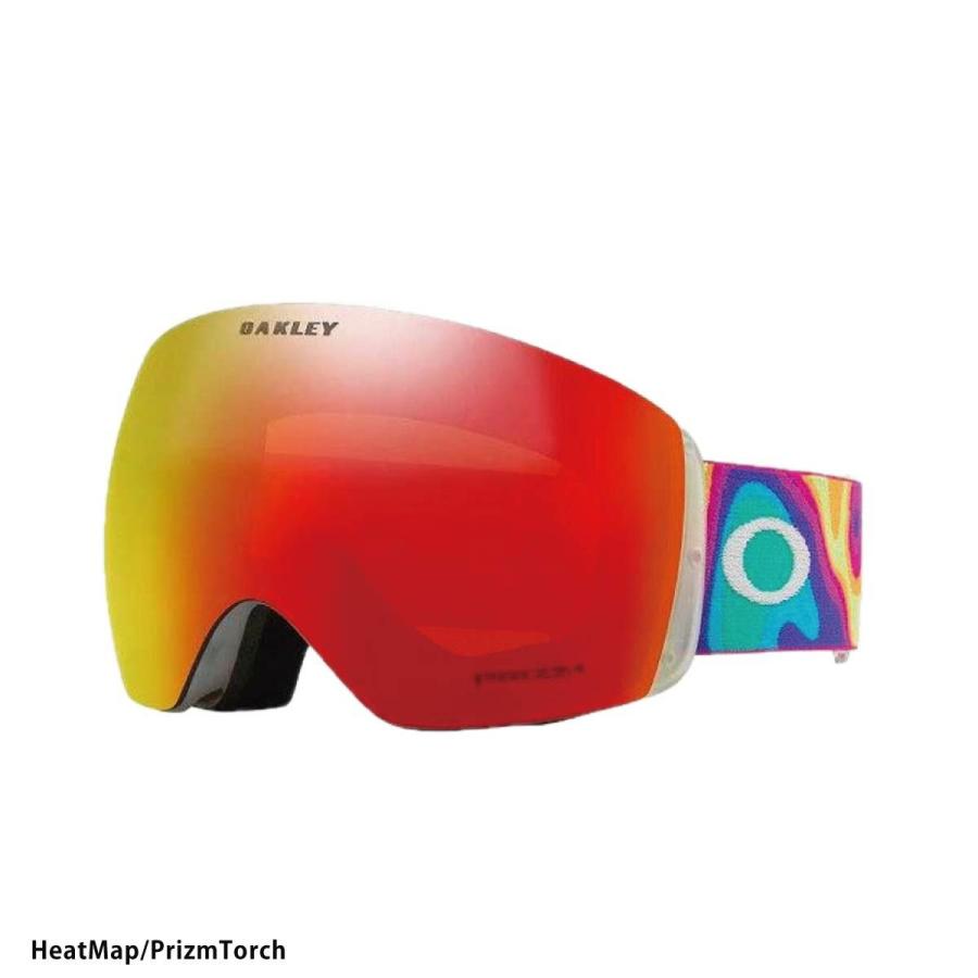 Flight Deck スキーゴーグル オークリー ゴーグル OAKLEY ＜2025