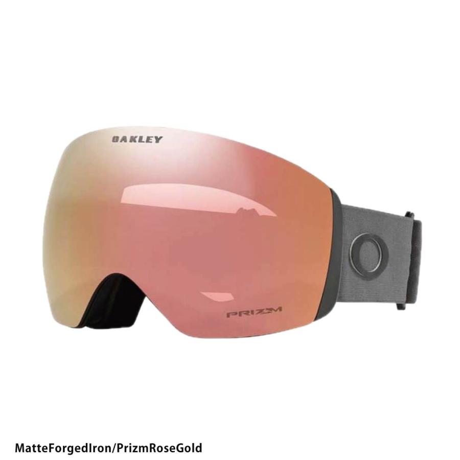 Flight Deck スキーゴーグル オークリー ゴーグル OAKLEY <2025 Flight Deck スキーゴーグル オークリー ゴーグル OAKLEY <2025