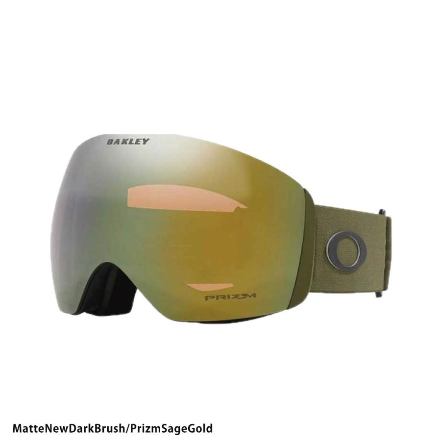 Flight Deck スキーゴーグル オークリー ゴーグル OAKLEY <2025 Flight Deck スキーゴーグル オークリー ゴーグル OAKLEY <2025