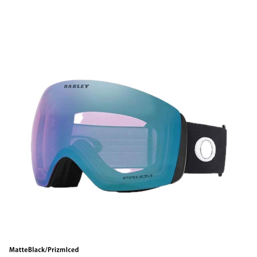 Flight Deck スキーゴーグル オークリー ゴーグル OAKLEY <2025 Flight Deck スキーゴーグル オークリー ゴーグル OAKLEY <2025