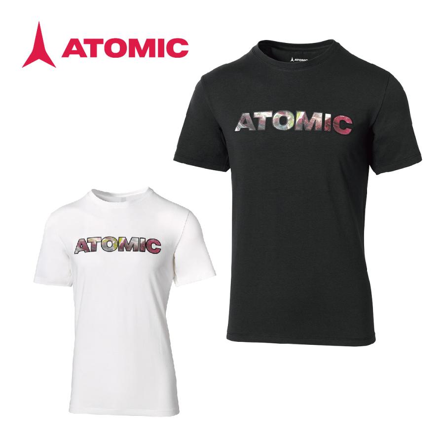 ATOMIC（アトミック） ウェア / Tシャツ＜2023＞BENT CHETLER SHORT