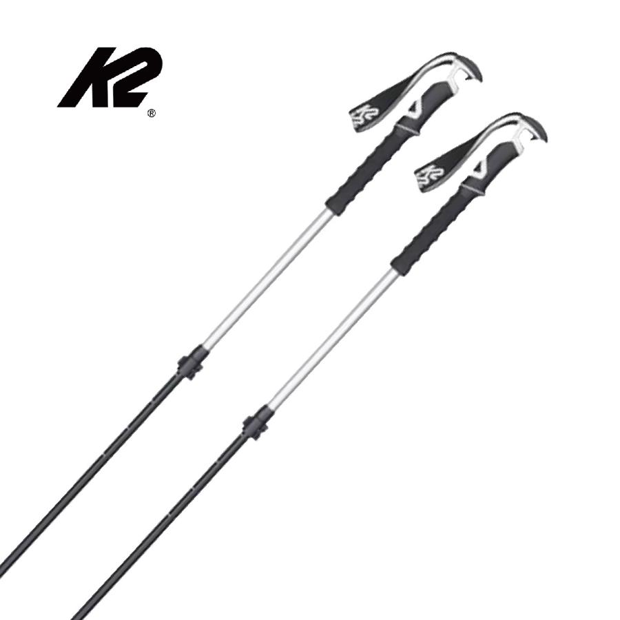 K2 ケーツー ストック / 伸縮＜2026＞S2209004010 / LOCKJAW ALU-EVA