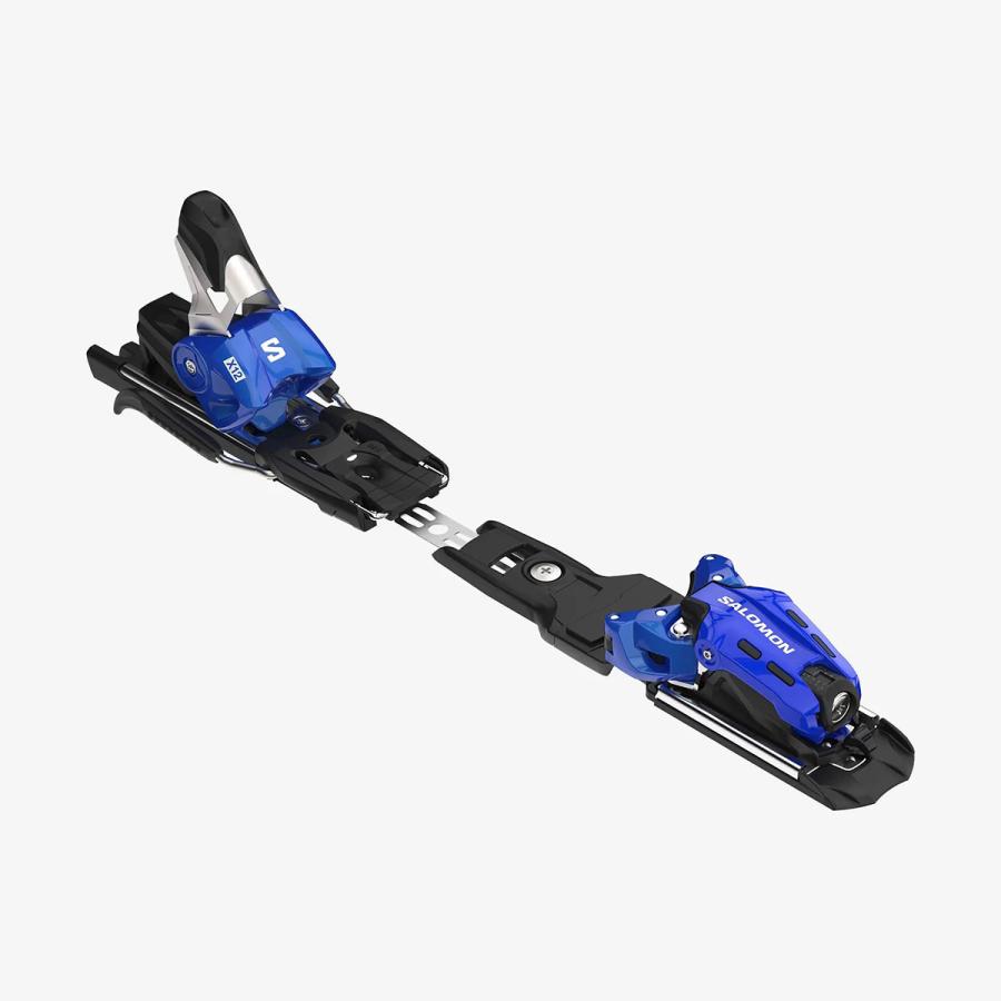 SALOMON（サロモン） スキー板 / SL JR キッズ ジュニア＜2024