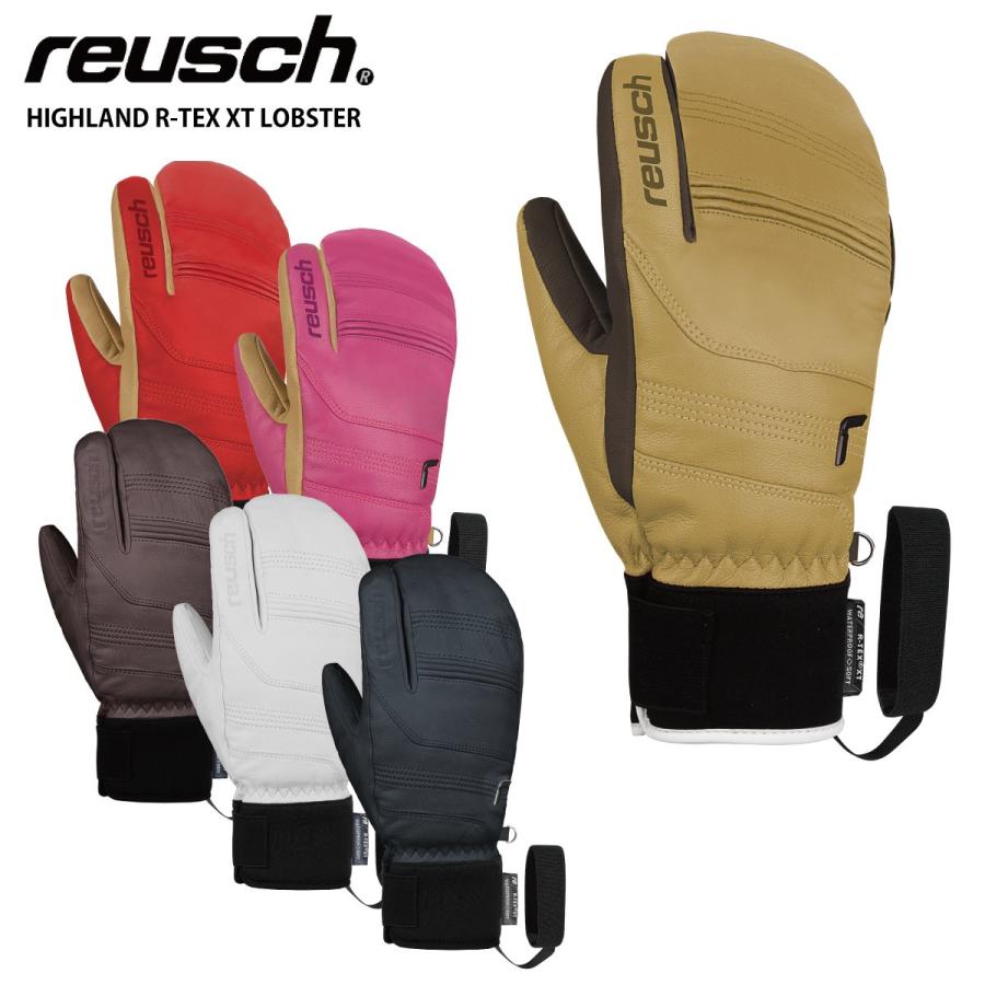 reusch REUSCH ロイシュ グローブ<2023>6102840 / HIGHLAND R reusch REUSCH ロイシュ グローブ<2023>6102840 / HIGHLAND R