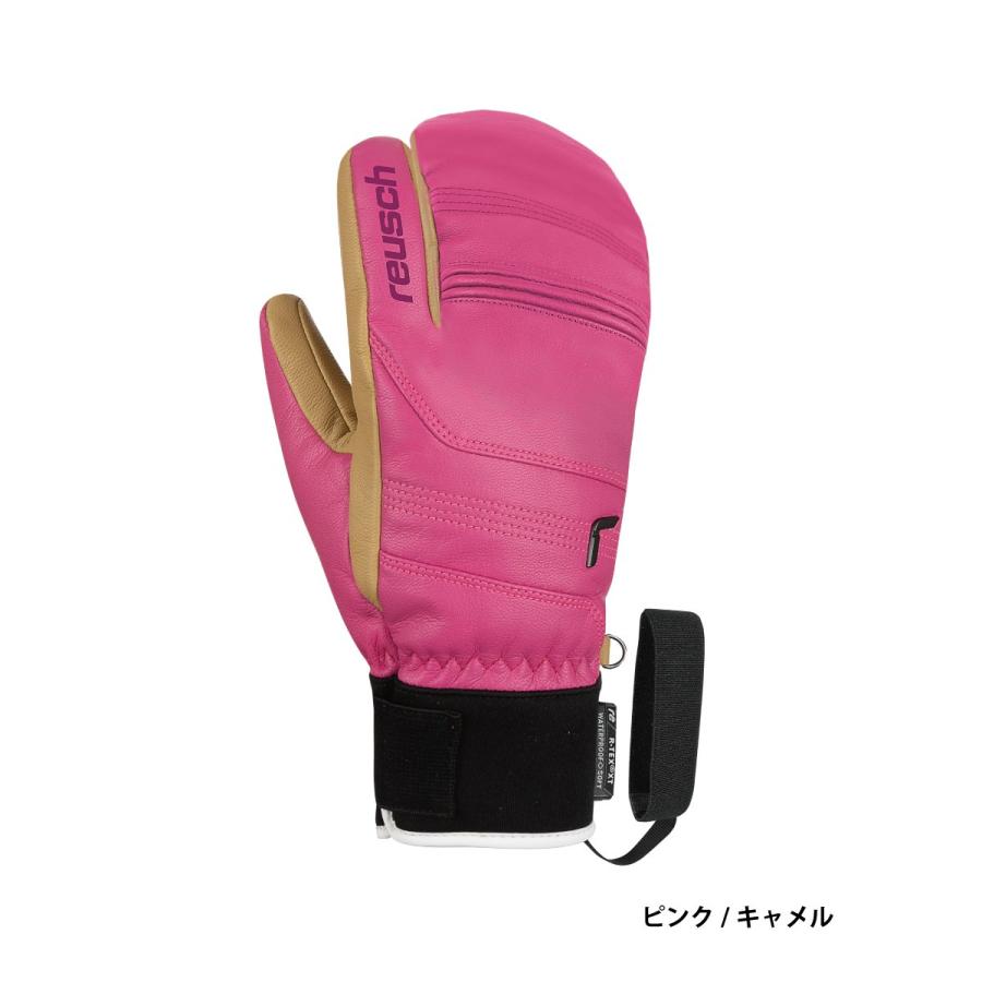 reusch REUSCH ロイシュ グローブ<2023>6102840 / HIGHLAND R reusch REUSCH ロイシュ グローブ<2023>6102840 / HIGHLAND R