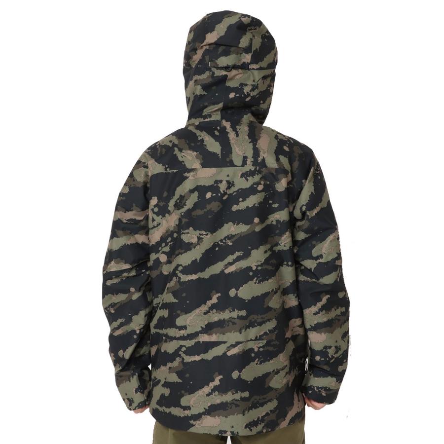 MOUNTAIN HARDWEAR スキーウェア メンズ スキージャケット HARD MOUNTAIN HARDWEAR スキーウェア メンズ スキージャケット HARD