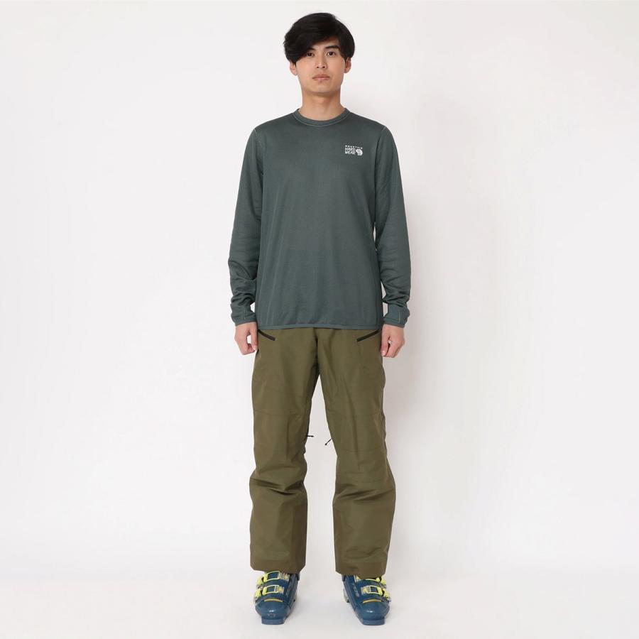 3日限定！エントリーで+P5％！MOUNTAIN HARD WEAR マウンテンハード  