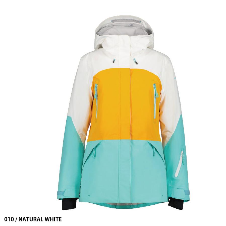 ICEPEAK アイスピーク ウェア / レディースジャケット＜2023＞ICEPEAK CLOVER / 53225505 ICEPEAK アイスピーク ウェア CLOVER
