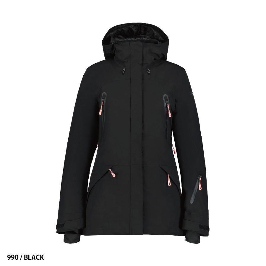 ICEPEAK アイスピーク ウェア / レディースジャケット＜2023＞ICEPEAK CLOVER / 53225505 ICEPEAK アイスピーク ウェア CLOVER