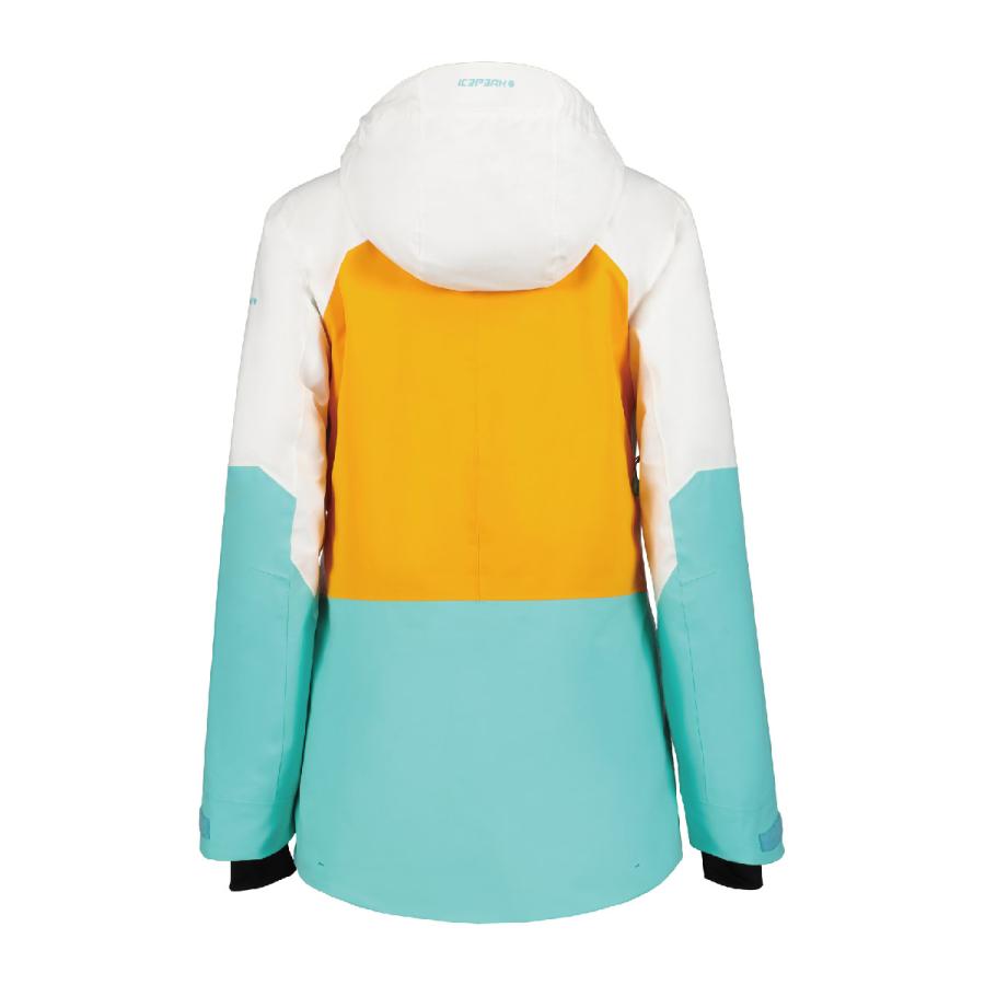 ICEPEAK アイスピーク ウェア / レディースジャケット＜2023＞ICEPEAK CLOVER / 53225505 ICEPEAK アイスピーク ウェア CLOVER