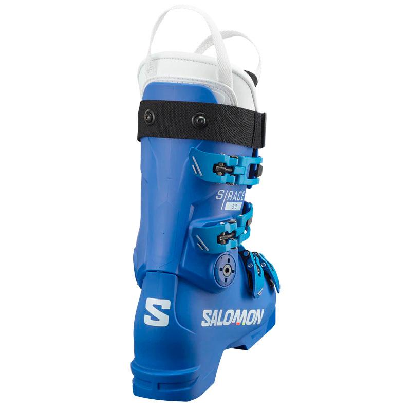 SALOMON（サロモン） 【22日限定！全品P10倍！】スキー ブーツ キッズ