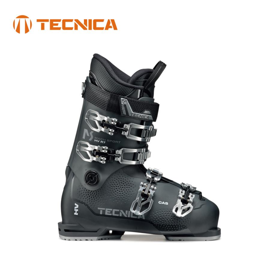 TECNICA テクニカ スキーブーツ MACH SPORT HV80