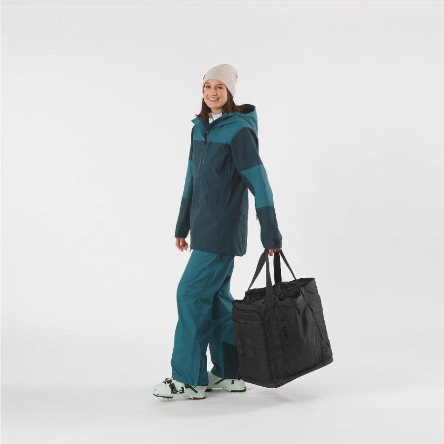 SALOMON（サロモン） 【28日限定！全品P10倍！】スキー スキーバッグ