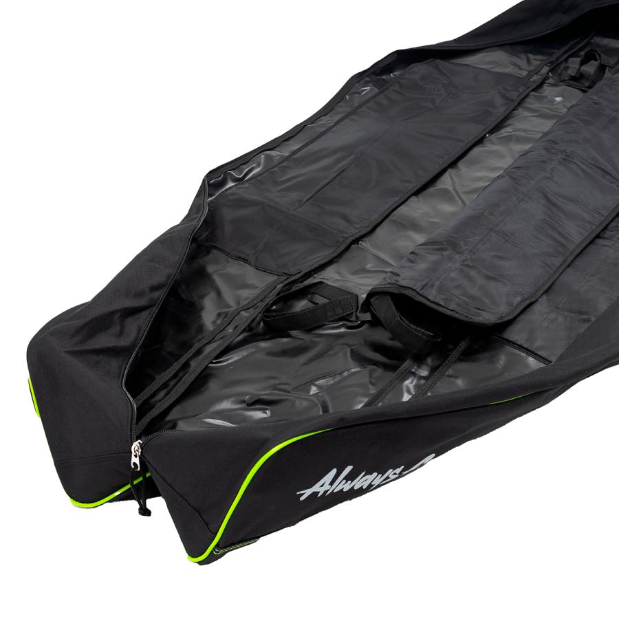 elan（エラン） 【5日限定！全品P10倍！】スキー スキーケース ＜2024