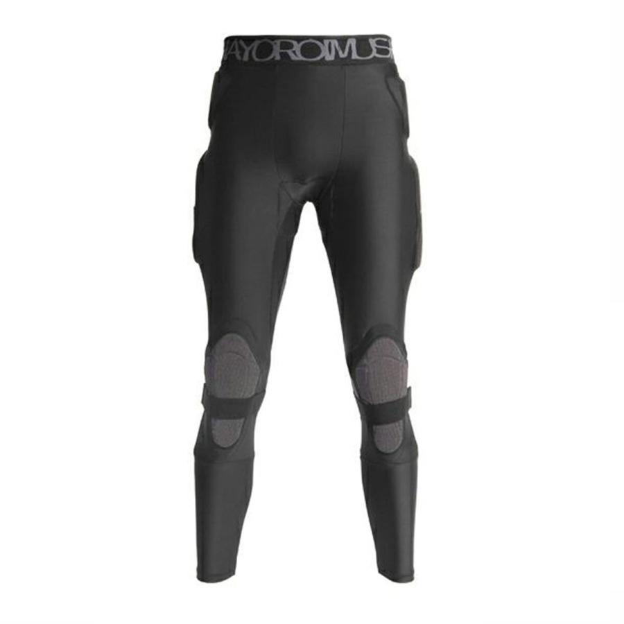 鎧武者〔ヒッププロテクター〕＜2024＞LONG HIP PROTECTOR / YM-1752