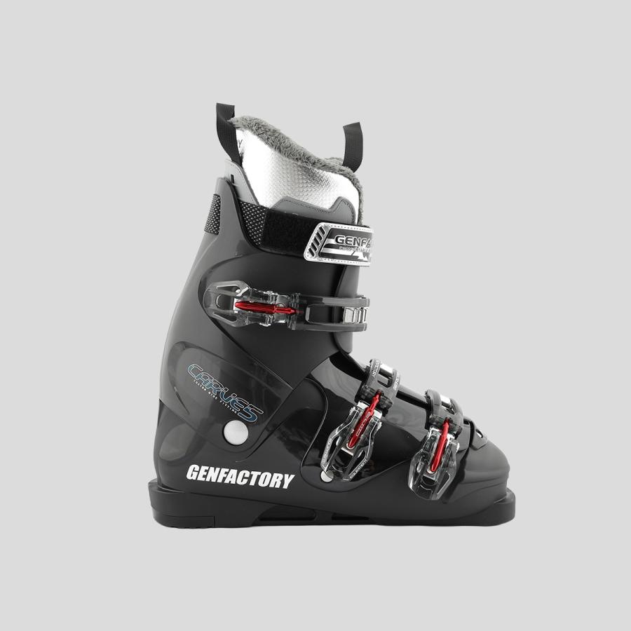 GEN FACTORY（ゲンファクトリー） スキー ブーツ メンズ レディース
