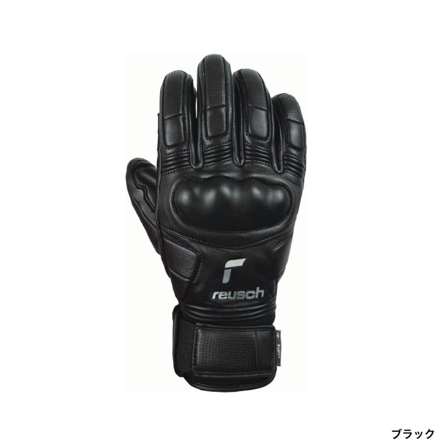 reusch（ロイシュ） スキー グローブ メンズ レディース ＜2025