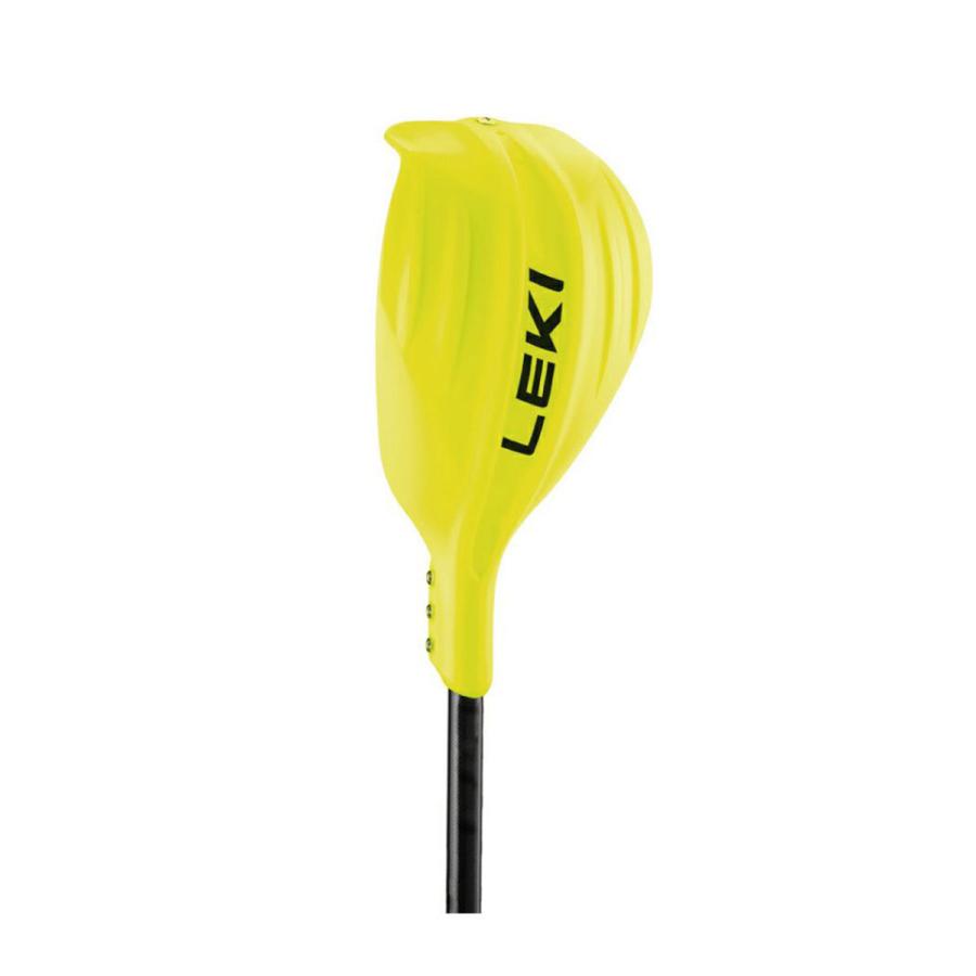 LEKI（レキ） 【全品P10倍！5日〜】LEKI スキー プロテクター＜2026