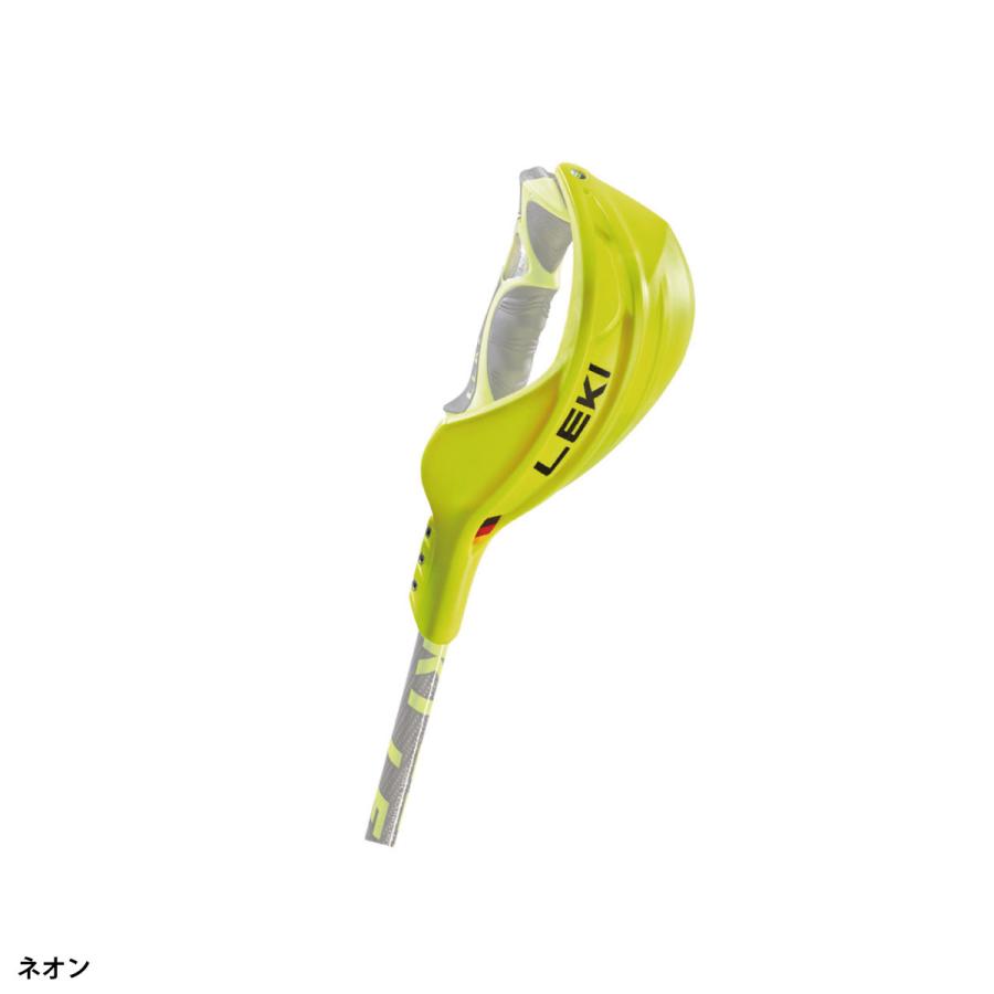 LEKI（レキ） 【全品P10倍！8日23時59まで】LEKI スキー プロテクター