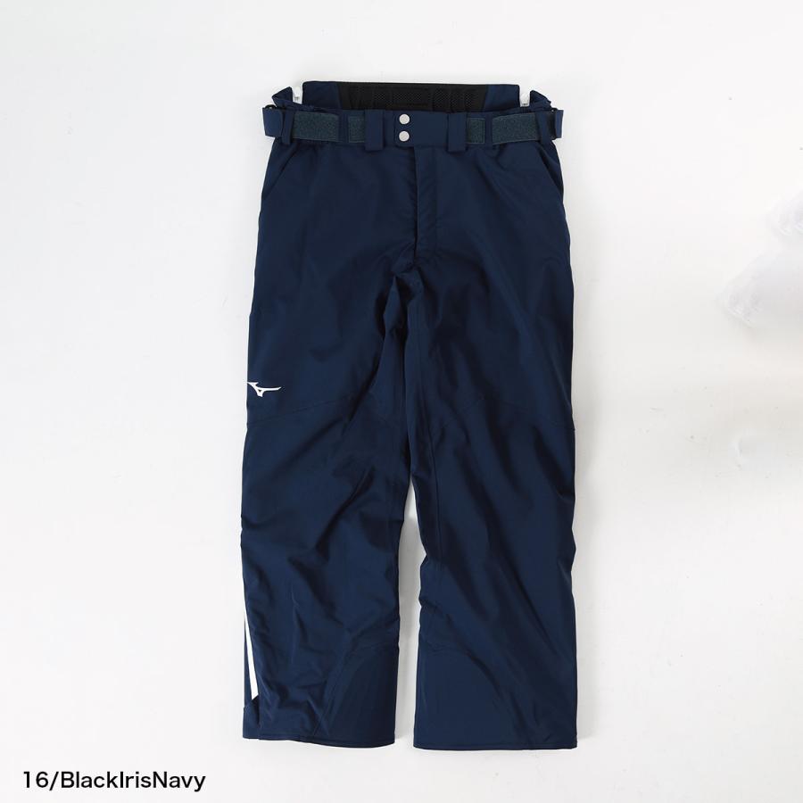 MIZUNO スキーウェア スキーパンツ パンツ ミズノ メンズ <2024 MIZUNO スキーウェア スキーパンツ パンツ ミズノ メンズ <2024